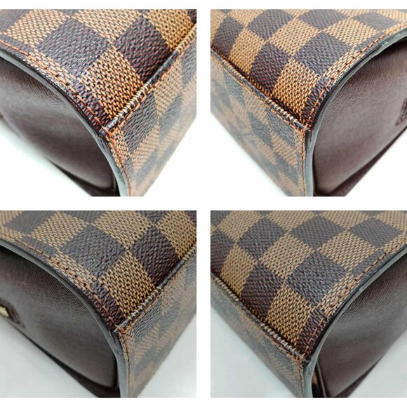 Louis Vuitton LV Hand BagTriana Brown Damier mon-716-090925 - Picture 10 of 16